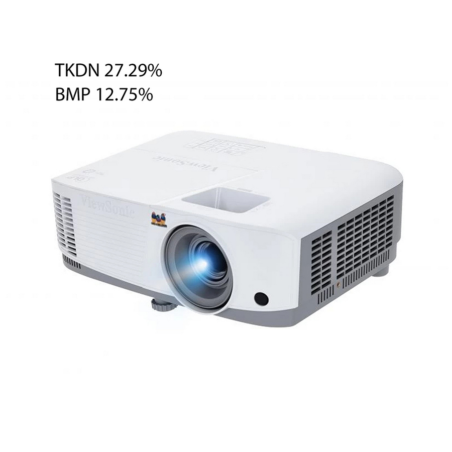 Proyektor VIEWSONIC VS16909 - utama